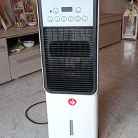 Stufa elettrica