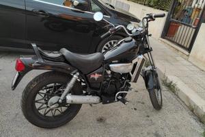 Aprilia Red Rose - 1990