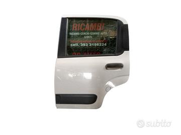 FIAT Panda 3° Serie (12>) PORTIERA POSTERIORE SIN