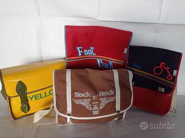 TRACOLLA ASS. 4 MODELLI 36X27X13 (PREZZO CADAUNO)