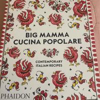 Big mamma cucina popolare