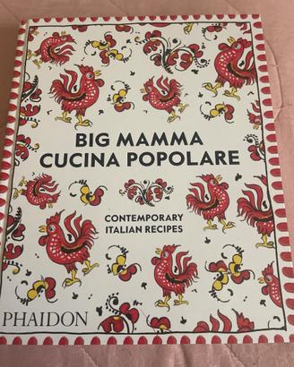 Big mamma cucina popolare
