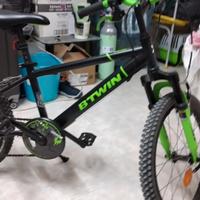 biciclette MTB