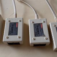 separatori  Adsl telefono