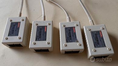separatori  Adsl telefono