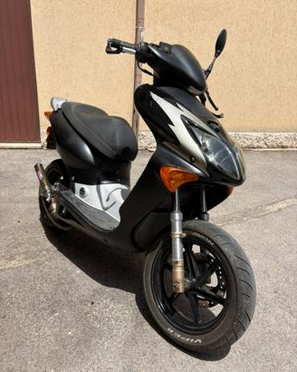 scooter honda 50 cc