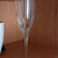 LIVELLARA 12 flutes vetro sonoro superiore 