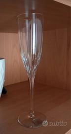 LIVELLARA 12 flutes vetro sonoro superiore 