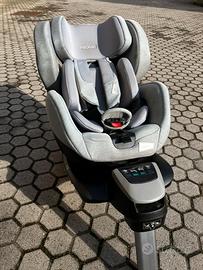 Seggiolino auto Recaro Salia