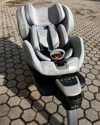 Seggiolino auto Recaro Salia