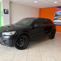 Audi Q2 1.6 116 CV TDI Sport PERMUTE FINANZIAMENTI
