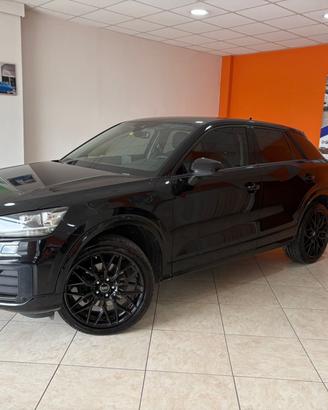Audi Q2 1.6 116 CV TDI Sport PERMUTE FINANZIAMENTI