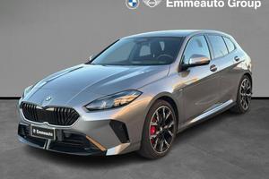 BMW 118 d MSport Pro