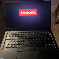 Lenovo x1 carbon