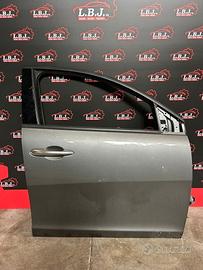Porta anteriore destra Lancia Ypsilon