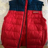Smanicato Adidas