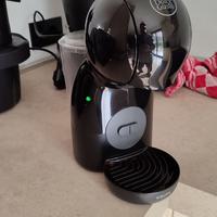 nescafè dolce gusto