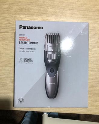 Regolabarba Panasonic ER-GB44