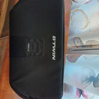 Marsupio da manubrio BTWIN