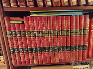 guida medica + storia della medicina