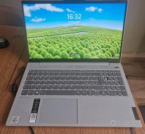 ideapad lenovo i5 8gb ssd512 pc notebook computer