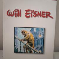 Will Eisner - L'arte di Will Eisner  - 2004 - I Cl