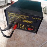 Regolatore di tensione