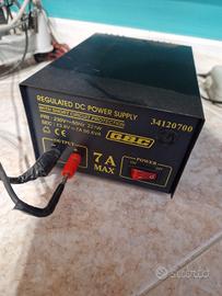 Regolatore di tensione