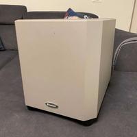 Home Theater 5.1 Boston