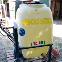 Botte diserbante Ricosma