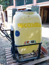 Botte diserbante Ricosma