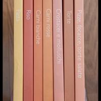 libri cucina "corriere della sera"