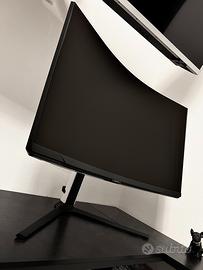 Monitor Samsung Odyssey Neo G8 32” pollici