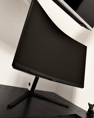 Monitor Samsung Odyssey Neo G8 32” pollici