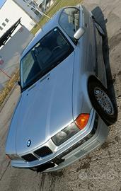 BMW e36 coupé 318is 
