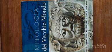 Mitologia del vecchio mondo 