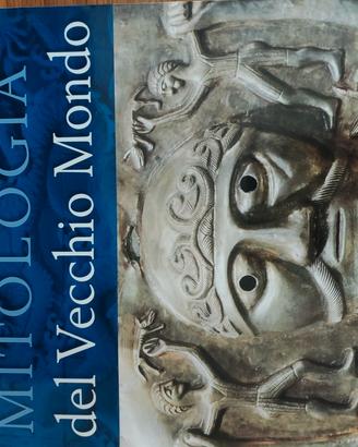 Mitologia del vecchio mondo 