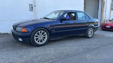 Cerchi bmw 16