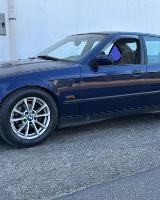 Cerchi bmw 16