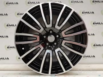 CERCHI VOLVO/RANGE ROVER/FORD