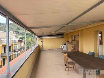 Appartamento Bagheria [Cod. rif Ar/BuonarARG]