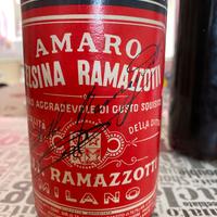 Amaro RAMAZZOTTI