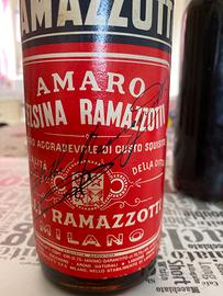Amaro RAMAZZOTTI