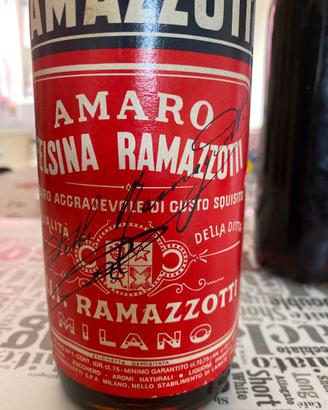 Amaro RAMAZZOTTI