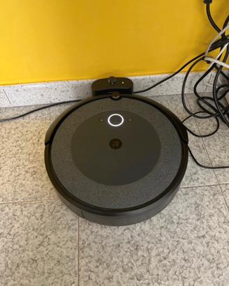 Irobot Roomba I3