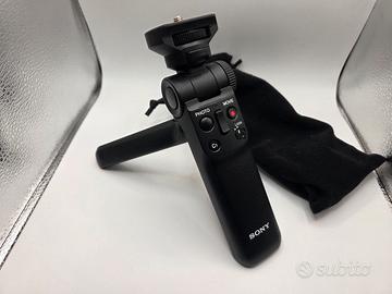 Sony grip Bluetooth Gp-Vpt2Bt 