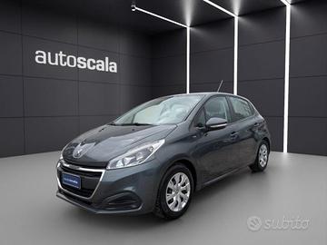 PEUGEOT 208 1° serie PureTech 82 5 porte Active