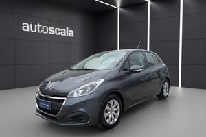 PEUGEOT 208 1° serie PureTech 82 5 porte Active