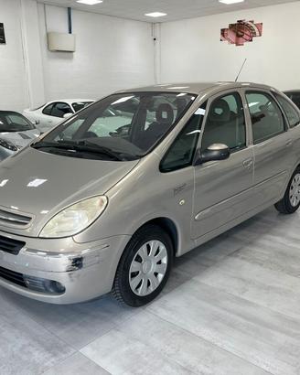 Citroen Xsara Picasso 1.6