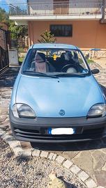 fiat seicento